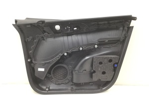 Opel Meriva (2010–2017) Front door panel and its parts - 2