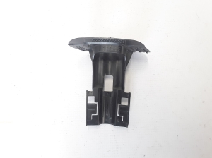Other part of front bumper headlight washer cover - 31407957