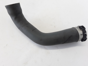 Dacia Lodgy (2012–2026) Intercooler hose - 2