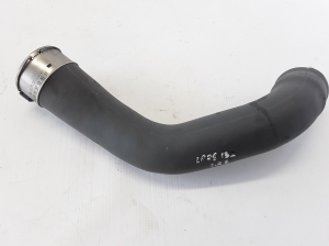   Intercooler hose  -  