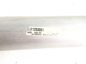 Opel Frontera B (1998–2004) Kardanwelle 8971253001 - 2