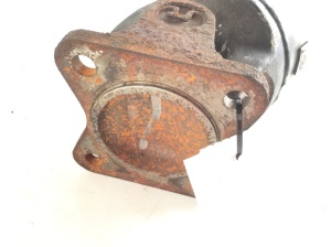 Opel Frontera B (1998–2004) Kardanwelle 8971253001 - 3