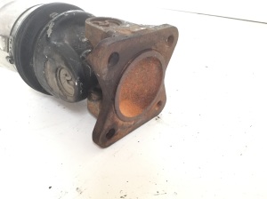 Opel Frontera B (1998–2004) Kardanwelle 8971253001 - 4