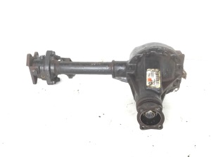 Front differential - 