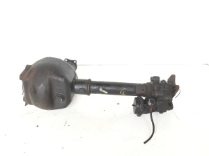 Opel Frontera B (1998–2004) Front differential - 2