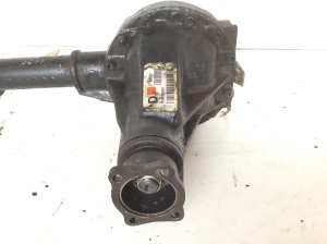Opel Frontera B (1998–2004) Front differential - 3