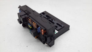  Fuse block holder under the hood 