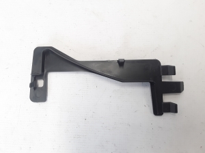 RENAULT Captur (2013–2019) Sonstiges Teil der vorderen Stoßstange 628175066R - 2