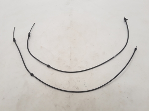   Handbremsseil  - 364007536R 