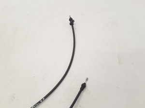 Dacia Lodgy (2012–2026) Handbremsseil 364007536R - 3