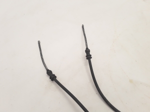 Dacia Lodgy (2012–2026) Handbremsseil 364007536R - 4