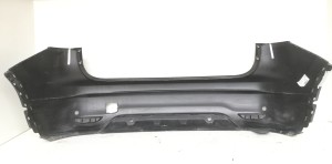  Rear bumper 