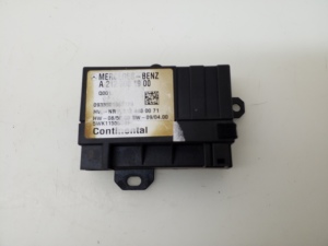 Relais - A2129001900