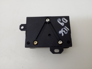 Mercedes Benz E-Class W212 (2009–2015) Relais A2129001900 - 3