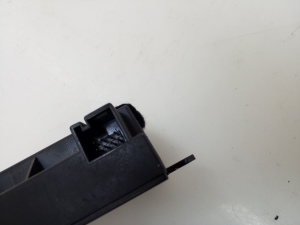 Mercedes Benz E-Class W212 (2009–2015) Relais A2129001900 - 4