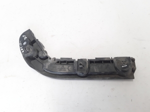  Front bumper bracket 