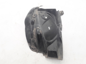RENAULT Clio IV (2012–2019) Hinterer Teil der vorderen Radhausschale 638430833R - 2