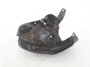 RENAULT Clio IV (2012–2019) Hinterer Teil der vorderen Radhausschale 638430833R - 4