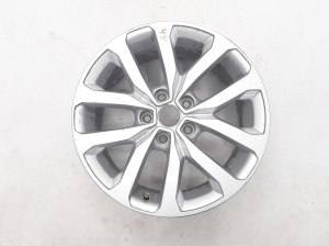 RENAULT Kadjar (2015–2026) Velg 403008177R - 5