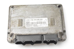 Engine control unit - 03D906023