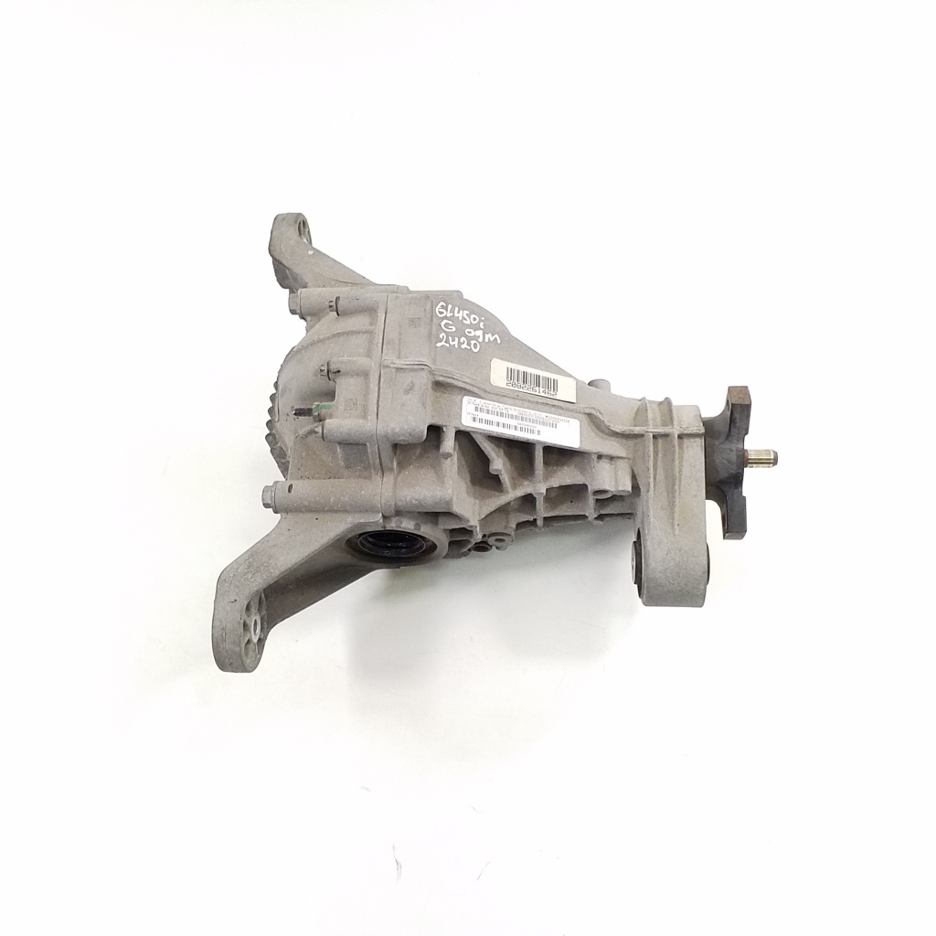 MERCEDES-BENZ GL-Class X164 (2006-2012) Galinis reduktorius A1643500314 21439452