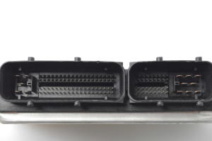 Volkswagen Passat B5 (1997–2005) Motorsteuergerät 038906019KE - 2