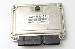 Motorsteuergerät - 038906019KE