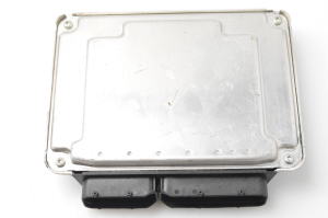 Volkswagen Passat B5 (1997–2005) Motorsteuergerät 038906019KE - 4