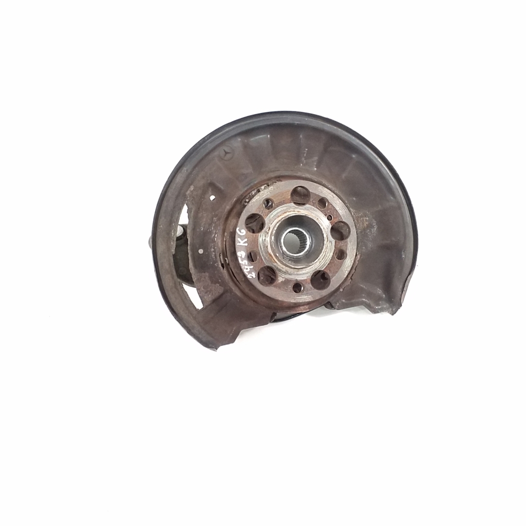 MERCEDES-BENZ C-Class W204/S204/C204 (2004-2015) Rear Left Wheel Hub A2043500341 21439451