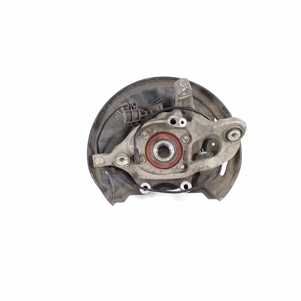 MERCEDES-BENZ C-Class W204/S204/C204 (2004-2015) Rear Left Wheel Hub A2043500341 21439451