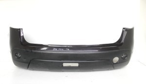  Rear bumper 