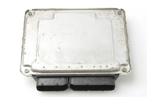 Skoda Fabia MK 1 (1999–2008) Motorsteuergerät 038906018NE - 4