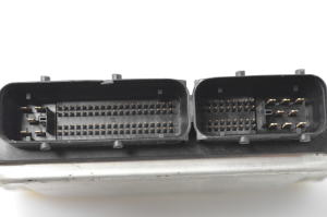 Skoda Fabia MK 1 (1999–2008) Engine control unit 038906019NE - 2