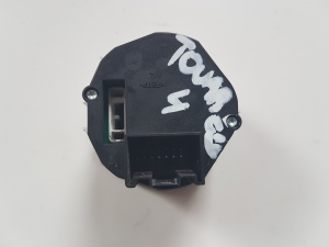 Differential lock switch - 7L6941435S