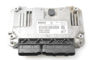 Motorsteuergerät - 896610H070
