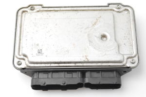 TOYOTA Aygo B 10 (2005–2014) Motorsteuergerät 896610H070 - 3