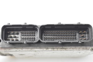 TOYOTA Aygo B 10 (2005–2014) Motorsteuergerät 896610H070 - 4