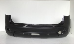  Rear bumper 