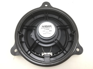  Rear side door speaker 