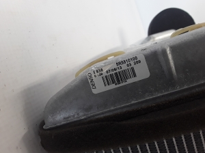 RENAULT Clio IV (2012–2019) Heater core 5R5810100 - 2