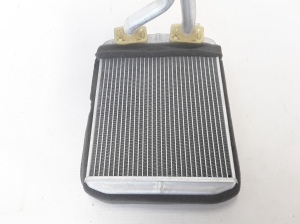RENAULT Clio IV (2012–2019) Heater core 5R5810100 - 3