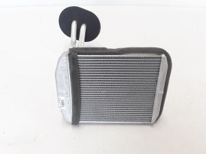 RENAULT Clio IV (2012–2019) Heater core 5R5810100 - 4