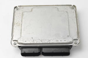 Volkswagen Polo IV (2001–2009) Motorsteuergerät 045906019BP - 3