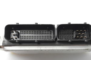 Volkswagen Polo IV (2001–2009) Motorsteuergerät 045906019BP - 4