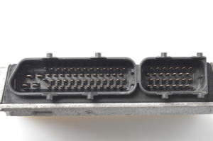 Skoda Fabia MK 2 (2007–2014) Engine control unit 03D906023 - 3