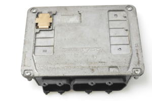Skoda Fabia MK 2 (2007–2014) Engine control unit 03D906023 - 4