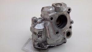   EGR valve 