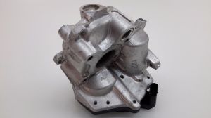 Mercedes Benz GLK-Class 204 (2008–2015) EGR valve A6511400360 - 4