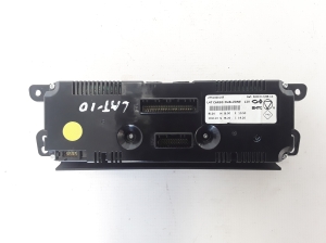 RENAULT Latitude (2010–2017) Heater control panel 275100024R - 3