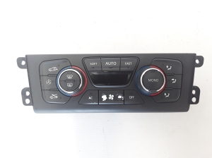 Commande de chauffage - 275100024R